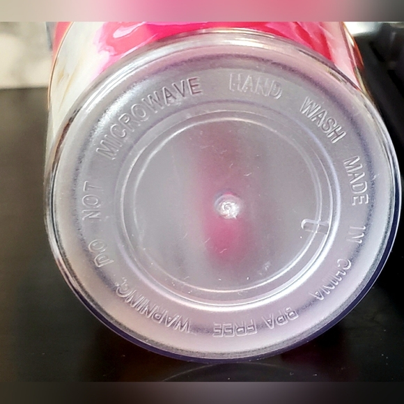 Kate Spade Floral Tumbler NWT - Picture 5 of 6